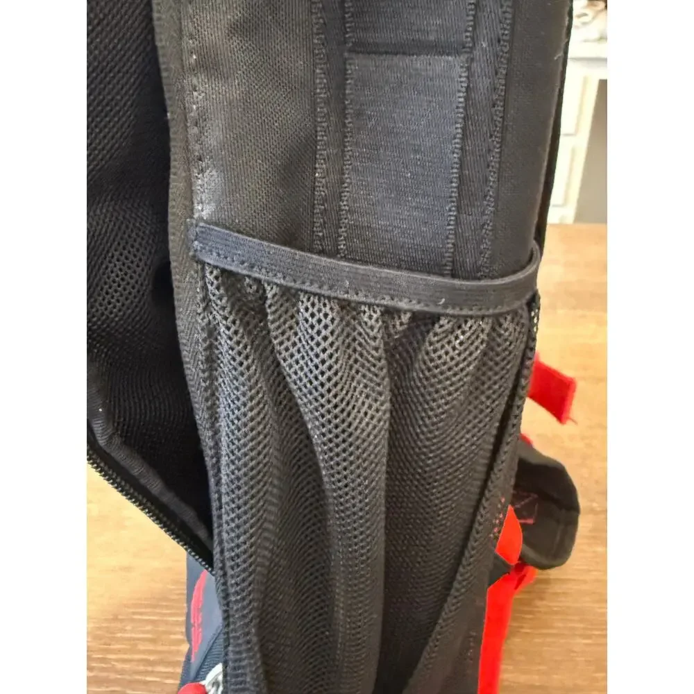 The Ohio State Buckeyes Team Issued Football Nike Backpack Travel Bag #10